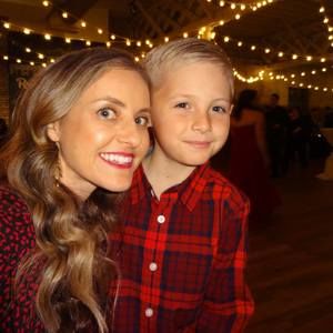 Meet your Posher, Natalie